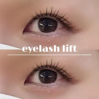 マツエク・マツパ パーソナルカラー/ 似合わせ/山村さらのヘアスタイル