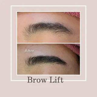 アイブロウ パーソナルカラー・骨格/顔診断【eternity】所属・【トータル美容】 Eternityのその他イメージ