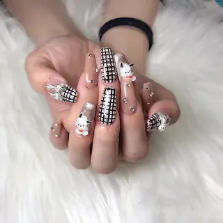 ネイル 整体・ネイル ヨシ堂💅のネイルデザイン