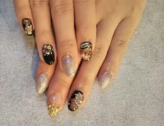 ネイル private salon mieのネイルデザイン