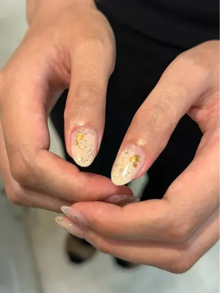 ネイル manami vi2のネイルデザイン