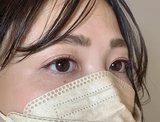 マツエク・マツパ THE DAY所属・THEDAY🌙 SAYAのマツエク・マツパデザイン