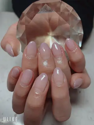 ネイル ネイルサロンTiara所属・戸倉 千秋のネイルデザイン