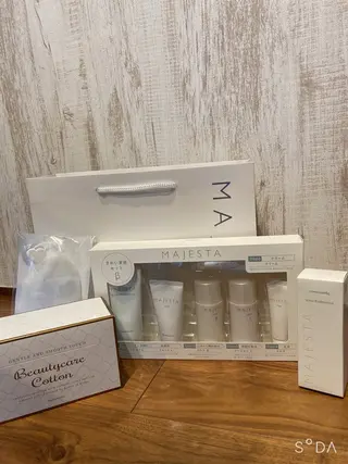 プレジール所属・ビューティサロン プレジールOTAKEのエステ・リラクイメージ