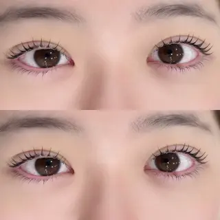 マツエク・マツパ マリーテレジア 🪽OKUMURAのマツエク・マツパデザイン