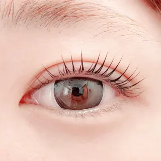 マツエク・マツパ 田村 莉子のマツエク・マツパデザイン