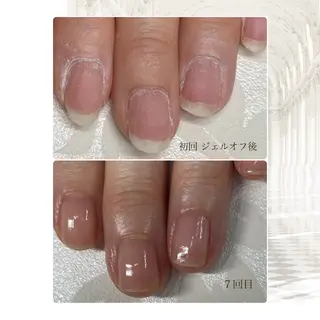 ネイル Cura&Bellissimo クーラ&ベリッシモ所属・クーラアンド ベリッシモのネイルデザイン