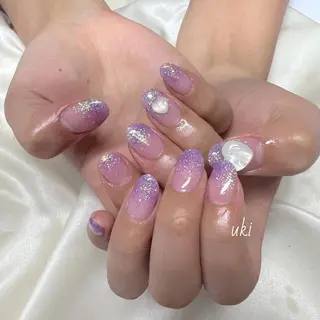 ネイル Ameri nail /UKIのネイルデザイン