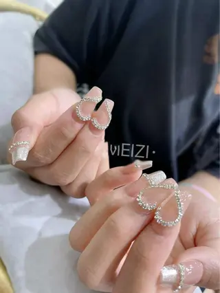 ネイル 蒲田2分 アキのネイルデザイン