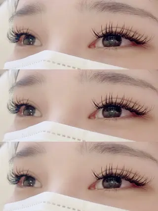 マツエク・マツパ カットモデル募集中/ 和光市/sakiのヘアスタイル