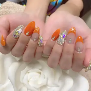 ネイル 💅fleur Ayumiのネイルデザイン