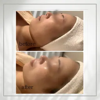 lumirise所属・lumi riseのエステ・リラクイメージ