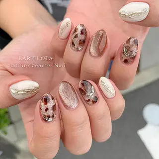 ネイル Rena colore'のネイルデザイン