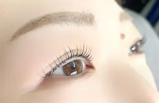 マツエク・マツパ 美容室a/zoor所属・美容室A/ZooR 小松のマツエク・マツパデザイン