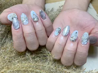 ネイル musee art所属・Musee art 亀戸店のネイルデザイン