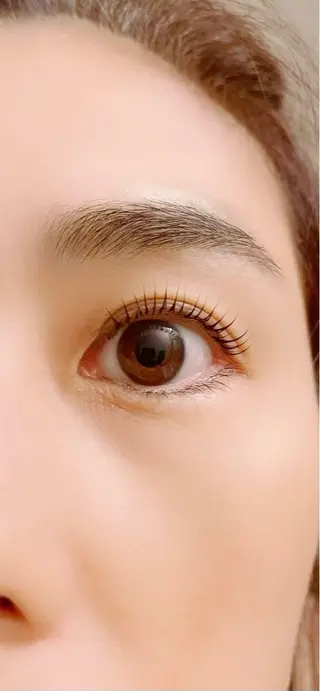 マツエク・マツパ PELE所属・PELE おだのマツエク・マツパデザイン