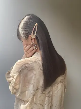 ロング ✨髪質改善専門店 GULGUL✨のヘアスタイル