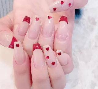 ネイル VIVIAN リサのネイルデザイン