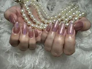 ネイル DEMAIN- 🌹のネイルデザイン