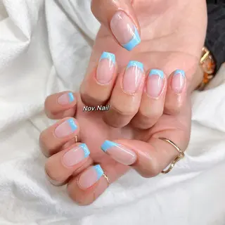 ネイル Nov. ネイルサロンのネイルデザイン