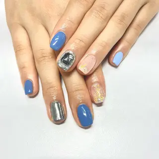 ネイル Babel Mirokuのエステ・リラクイメージ