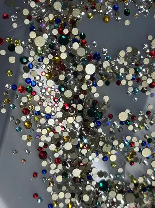 ネイル THE　ONE栄店所属・Theone栄店 川原のネイルデザイン