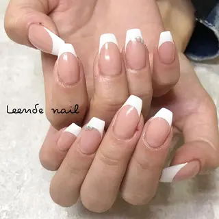 ネイル Leendenail 【リエンダネイル】のネイルデザイン