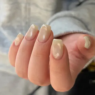 ネイル ballie／小野原 なつみのネイルデザイン