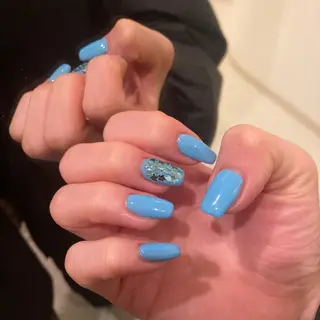 ネイル SHIMAZAKI YUMAのネイルデザイン