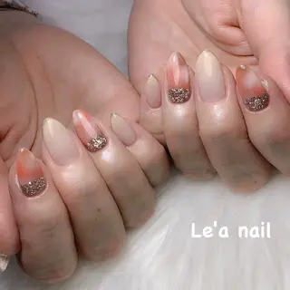 ネイル 'mm所属・'mm  (ミリ) ＭＡＮＡＭＩのネイルデザイン