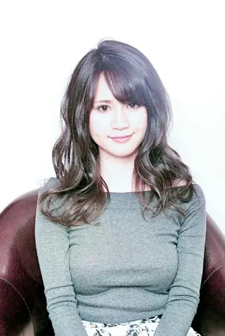 ロング baroque hair［バロックヘア］所属・赤羽 進のその他イメージ