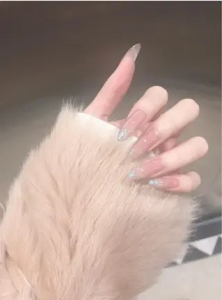 ネイル May&Way Neilのネイルデザイン