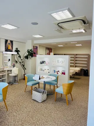 CP SALON新栄町サロン所属・一ノ沢 琴美のエステ・リラクイメージ