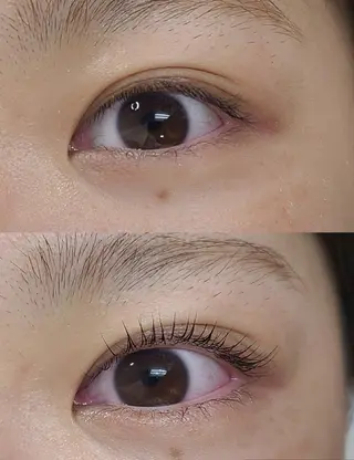 マツエク・マツパ eyelash salonpityのマツエク・マツパデザイン