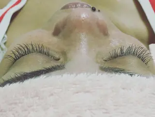 マツエク・マツパ 中村 美幸のマツエク・マツパデザイン