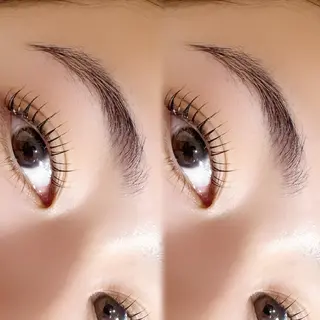 マツエク・マツパ enn.. mayuのマツエク・マツパデザイン