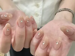 ネイル Azusa アズサのネイルデザイン