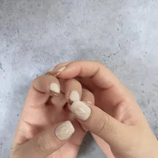 ネイル SOL NAILのネイルデザイン