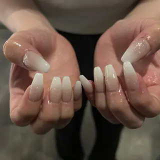 ネイル sayaka 🩰のネイルデザイン