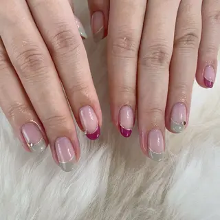 ネイル パラジェル登録サロンfeerique所属・Uchida Mayunaのその他イメージ