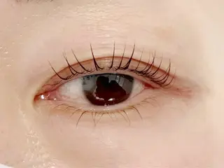 マツエク・マツパ utari matsuge所属・utari matsugeのマツエク・マツパデザイン