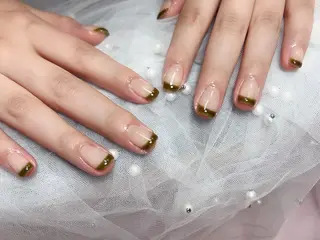 ネイル Nail NaNaのネイルデザイン
