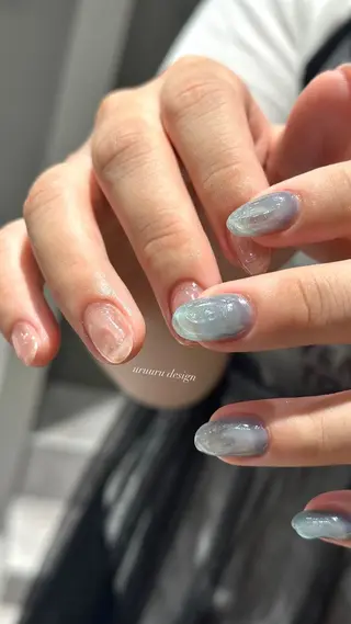 ネイル torom yukiのネイルデザイン