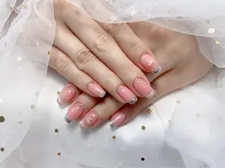 ネイル ジョリ kasumi🌹💅のネイルデザイン