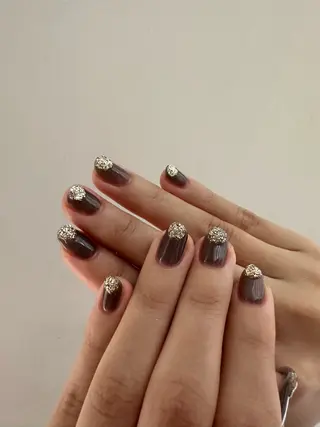 ネイル filonnail / Shioriのネイルデザイン