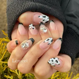 ネイル Lémcel ﾘｼｪﾙのネイルデザイン