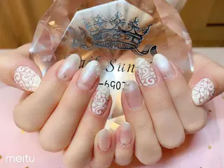 ネイル リン リンのネイルデザイン