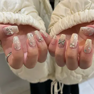 ネイル Nail treeのネイルデザイン