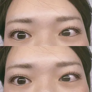 マツエク・マツパ まつパ/マツエク /眉/HBL/耳ツボのマツエク・マツパデザイン