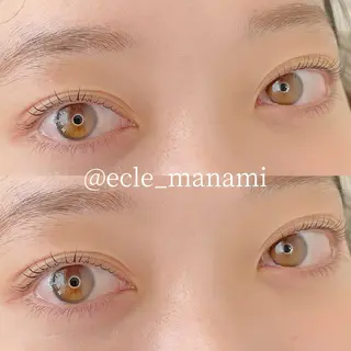 マツエク・マツパ Ecle AOYAGI🕊️のネイルデザイン